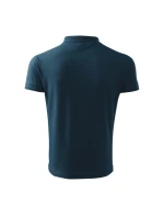 Polokošile Malfini Pique Polo Free M MLI-F0302 námořnická polokošile Polokošile Malfini Pique Polo Free M MLI-F0302 námořnická polokošile
