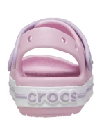 Sandály Crocs Crocband Cruiser Jr 209424 84I
