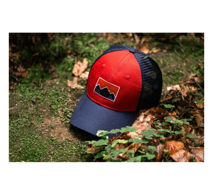 Kšiltovka Hi-Tec Roibo M 92800593753 Kšiltovka Hi-Tec Roibo M 92800593753