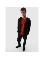 Mikina M model 20496239 pánské - 4F Mikina M model 20496239 pánské - 4F