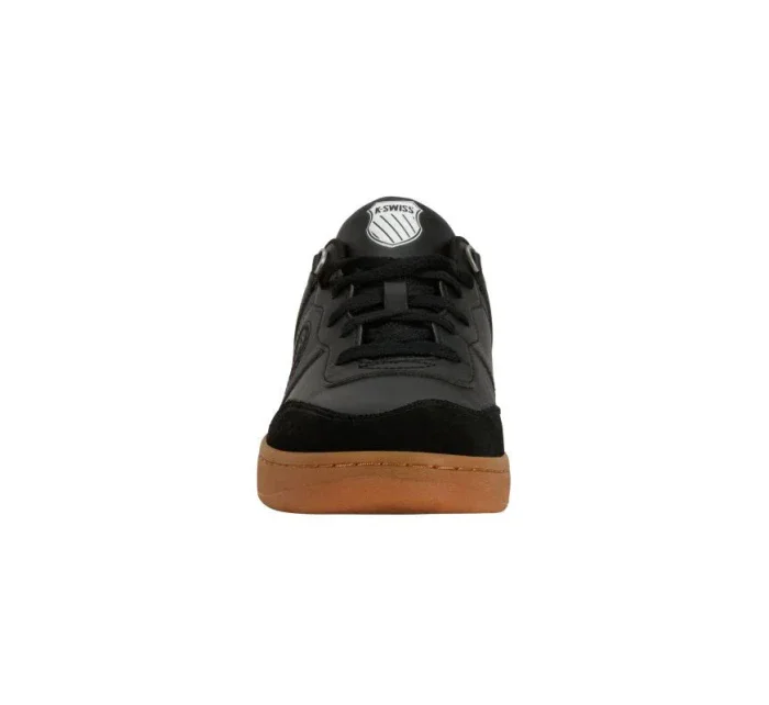Boty K-Swiss K-Varsity LTH M 09074-031-M Boty K-Swiss K-Varsity LTH M 09074-031-M