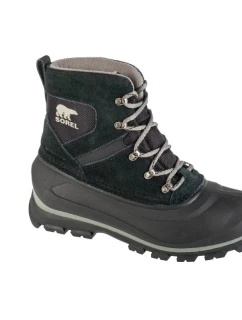 Sorel Buxton Lace Winter Boots WP M 2084901010