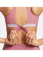 Nike Femme W DD0428 667 sportovní podprsenka