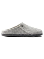 zateplené pantofle  Light z vlněné regular wide model 21351036 - Birkenstock