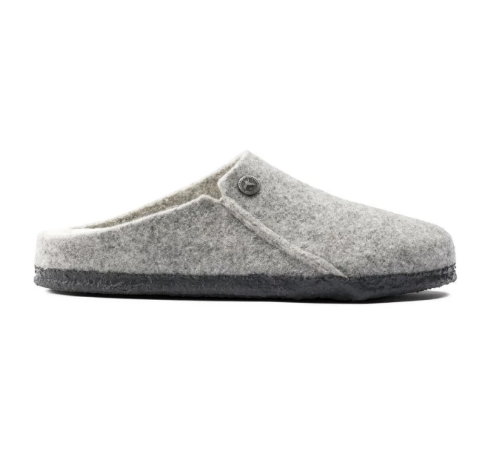 zateplené pantofle  Light z vlněné regular wide model 21351036 - Birkenstock
