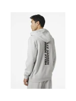 Helly Hansen Core Graphic Sweat Hoodie M 53924 825 Helly Hansen Core Graphic Sweat Hoodie M 53924 825