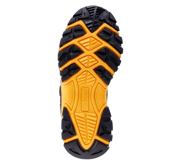 Dětské boty model 22051250 LOW JR - Martes