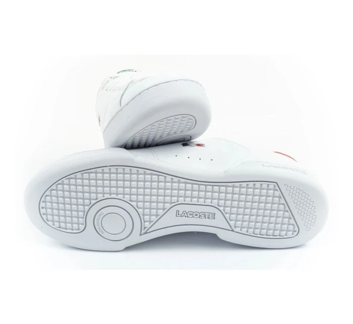 Lacoste Carnaby Cup 125 4 SMA M 749SMA0112407 boty