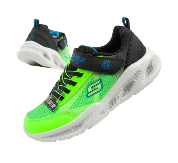 Boty S Jr model 22009025 - Skechers