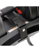 SADA NASTAVITELNÝCH ČINEK SR52 (2 KS) + STOJAN STR10 PRO HMS SADA NASTAVITELNÝCH ČINEK SR52 (2 KS) + STOJAN STR10 PRO HMS