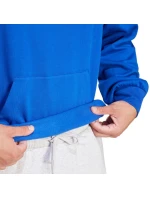 Mikina adidas Essentials Feelcozy Fleece M JE3800 pánské