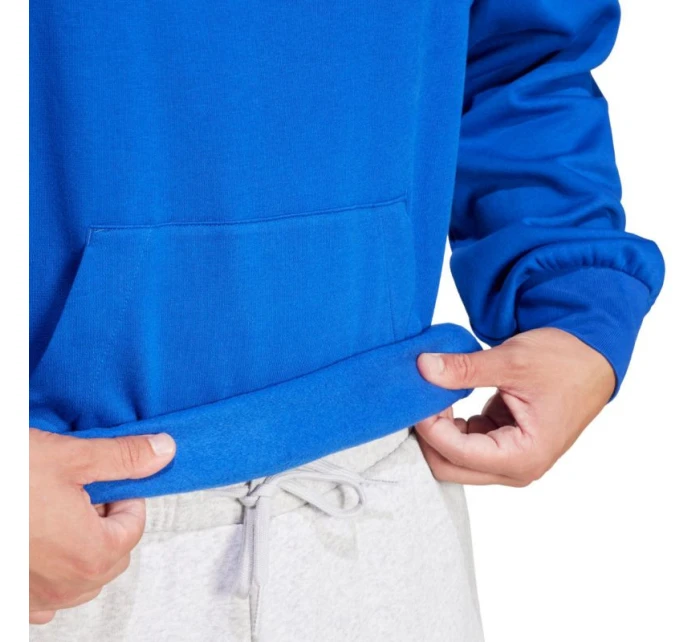 Mikina adidas Essentials Feelcozy Fleece M JE3800 pánské