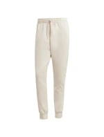 Pánské tepláky adidas Sportswear Big Logo Fleece Colorblock béžové JX5572 Pánské tepláky adidas Sportswear Big Logo Fleece Colorblock béžové JX5572