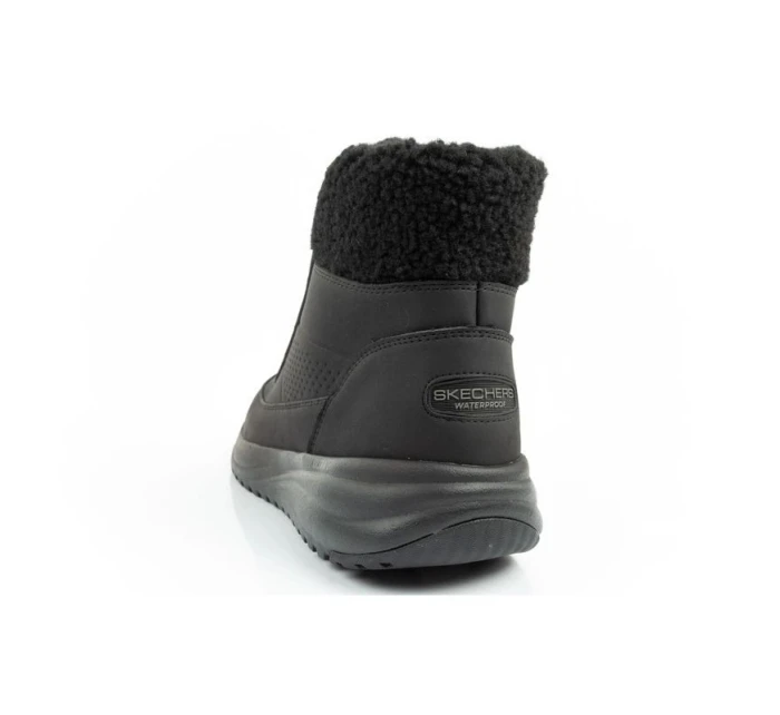 Skechers On-The-Go dámské zimní nepromokavé kotníkové boty dámské