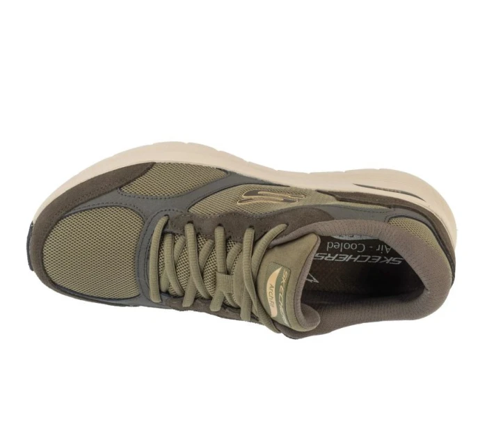 Arch Fit 2.0 The Keep model 21383252 Green 41 - Skechers