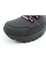 dámské zateplené nepromokavé trekové boty za dámské model 21764198 - CMP