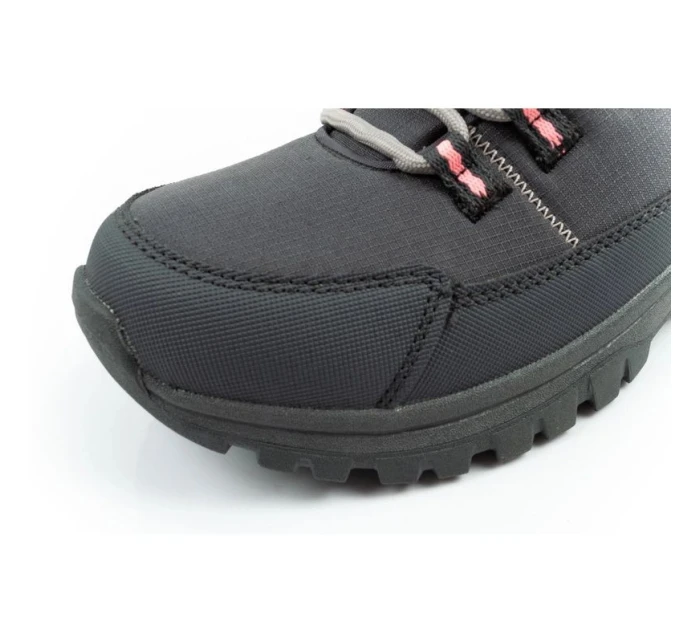 dámské zateplené nepromokavé trekové boty za dámské model 21764198 - CMP