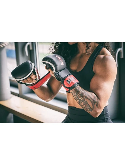 MMA RUKAVICE PRO S/M model 21826262 - Brute