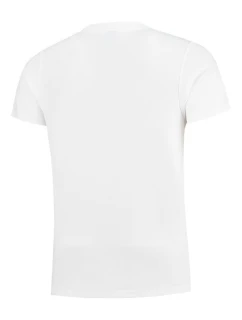 Rogelli PROMOTION dres bílý M