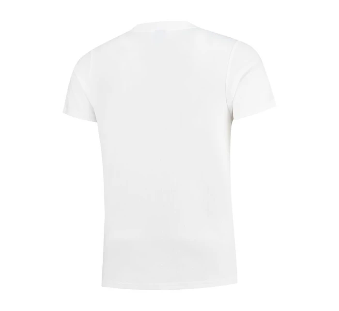 Rogelli PROMOTION dres bílý M