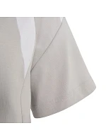 Dětský dres Tiro 26 League Jersey šedý model 22072146 - ADIDAS Dětský dres Tiro 26 League Jersey šedý model 22072146 - ADIDAS