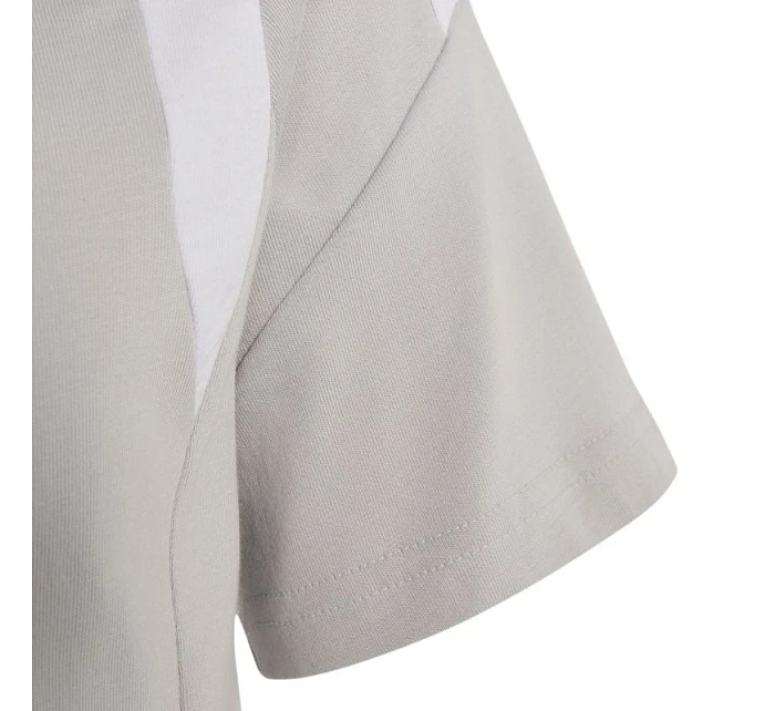 Dětský dres Tiro 26 League Jersey šedý model 22072146 - ADIDAS Dětský dres Tiro 26 League Jersey šedý model 22072146 - ADIDAS