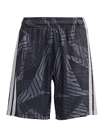 Dětské brankářské šortky adidas Tiro 26 Competition black/grey KC5468 Dětské brankářské šortky adidas Tiro 26 Competition black/grey KC5468