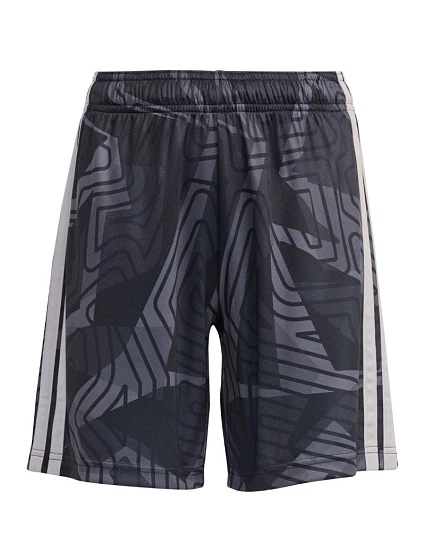 Dětské brankářské šortky adidas Tiro 26 Competition model 22207310 - adidas teamwear Dětské brankářské šortky adidas Tiro 26 Competition model 22207310 - adidas teamwear