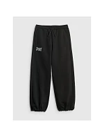 Chlapecké teplákové kalhoty typu joggers 4F 4FJRSS26TTROM1920-20S Chlapecké teplákové kalhoty typu joggers 4F 4FJRSS26TTROM1920-20S