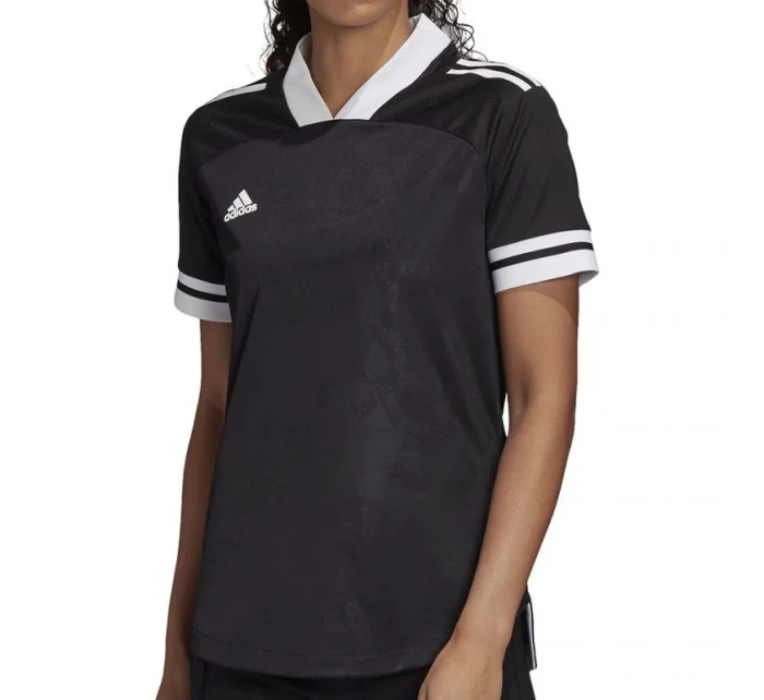 Dámské tričko Condivo 20 W FT7245 - Adidas Dámské tričko Condivo 20 W FT7245 - Adidas