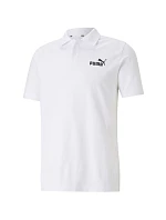 Puma ESS Pique Polo M Shirt 586674 02 pánské