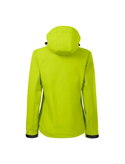 Bunda Softshell Performance W model 17999331 - Malfini Bunda Softshell Performance W model 17999331 - Malfini