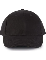 KP 011 6 Panelová sandwich kšiltovka  black model 22460963 - K-up