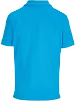 SOL'S Pacific Women Dámské piqué polo z těžké bavlny 25.4440 aqua SOL'S Pacific Women Dámské piqué polo z těžké bavlny 25.4440 aqua