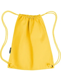 O Fairtrade Sportovní vak z bio bavlny yellow model 22506189 - Neutral