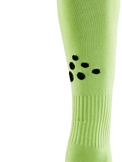 Craft Teamwear Squad Sock Solid Sportovní ponožky 82.5580 flumino