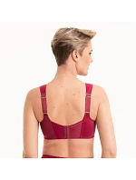 Havanna odlehčovací podprsenka 5813 dark red - Anita Classix Havanna odlehčovací podprsenka 5813 dark red - Anita Classix