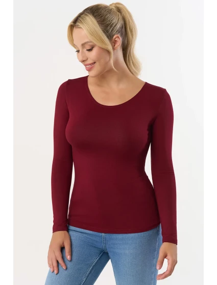 Babell Manati dł.r. kolor:bordo