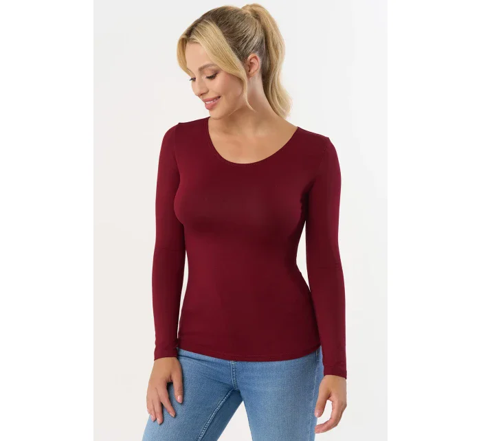 Babell Manati dł.r. kolor:bordo