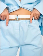 Spodnie IT SP model 21946629 jasny niebieski - FPrice