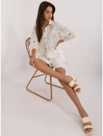 Sada LK KMPL 509731.92 bílá žlutá Sada LK KMPL 509731.92 bílá žlutá