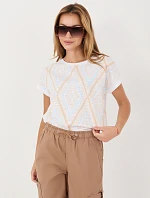 Halenka RV BZ A1265.02 béžová