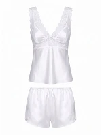 Sada Clarisse White - Dkaren Sada Clarisse White - Dkaren