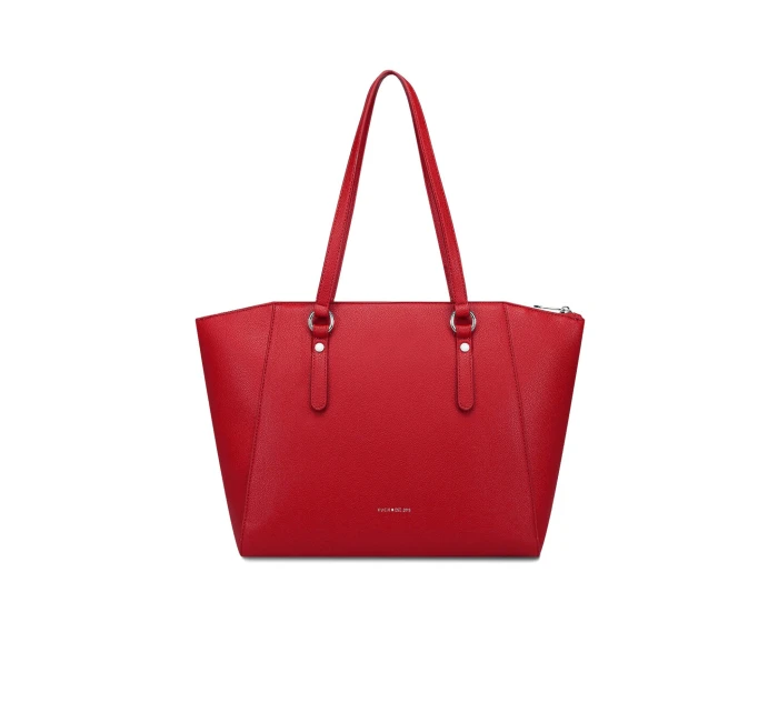 Dámská kabelka Vuch Carmela Red