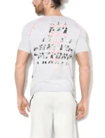 Pánské tričko U82A16JR00A - Guess