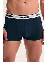 PÁNSKÉ BOXERKY FREE, 2 KS V BALENÍ 46099 AW26