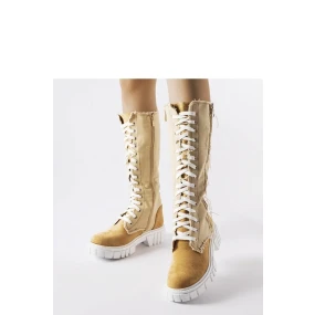 Kozačky  model 204750 Solea