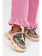 Sportovní obuv  model 225191 Step in style