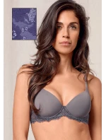 Dámská podprsenka Mousse model 21802347 - Lormar Dámská podprsenka Mousse model 21802347 - Lormar