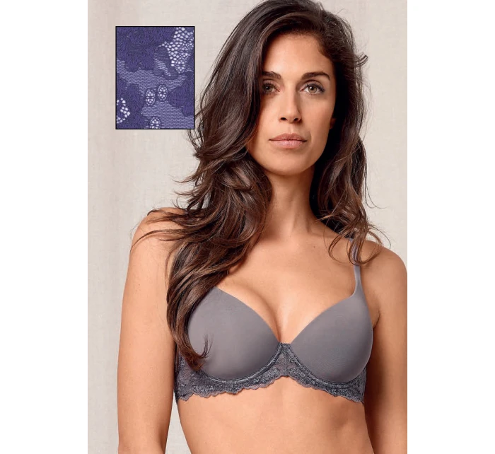 Dámská podprsenka Mousse model 21802347 - Lormar Dámská podprsenka Mousse model 21802347 - Lormar
